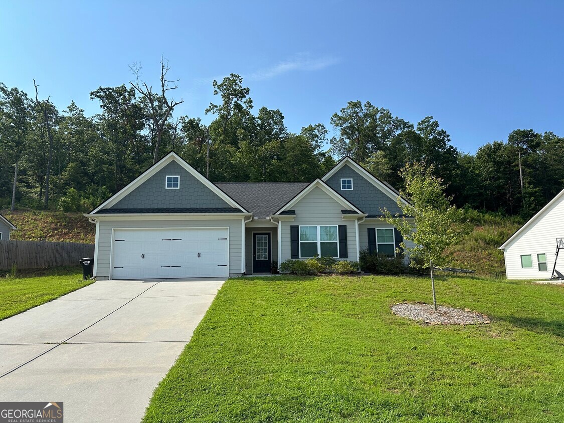 Foto principal - 1004 Soapstone Dr