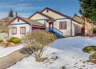 Building Photo - 117 41st St