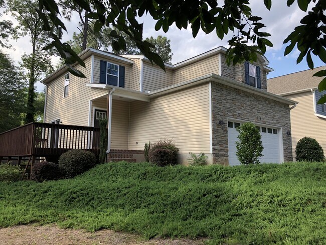 Foto del edificio - Downtown Southern Pines