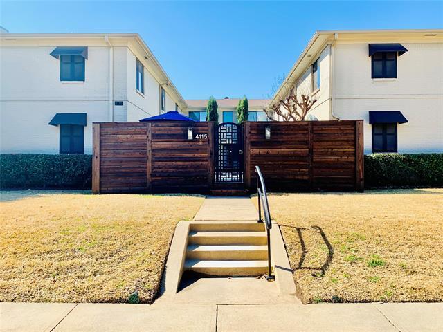 Foto principal - 4115 Bowser Ave