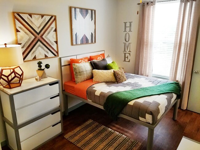 Foto del edificio - Lark Syracuse I Student Apartments