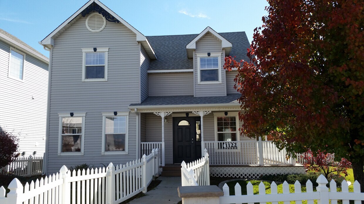 1122 Inverness Way, Fruita, CO 81521 House Rental in Fruita, CO