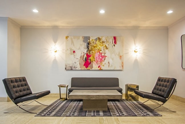 Photo - The Savoy Apartments