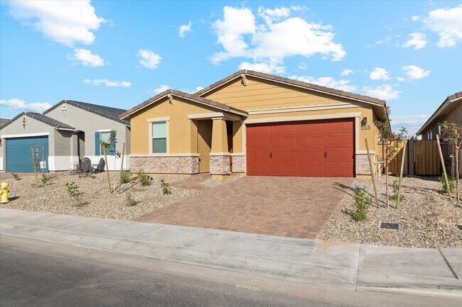 Foto del edificio - 12628 W Patrick Ln