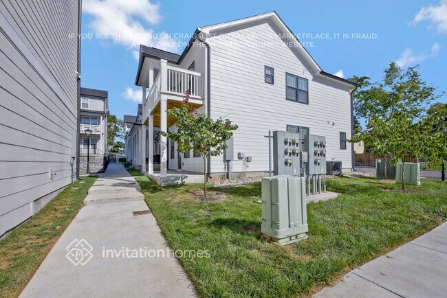 Foto del edificio - 647 Vernon Ave