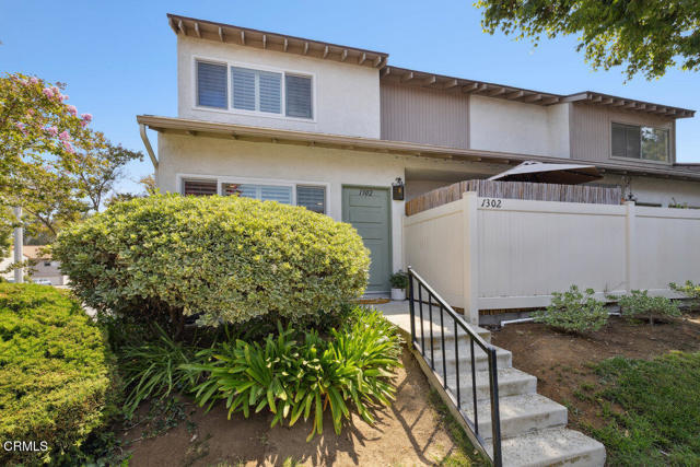 Building Photo - 1302 Alessandro Dr