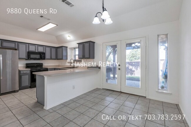 Foto del edificio - 3-Bed 2-Bath in Frisco - Move-In Ready!