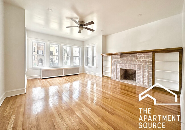Building Photo - 5713 N Talman Ave