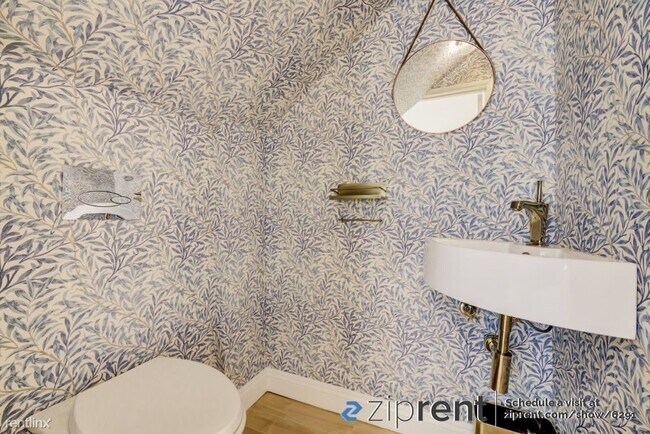 Foto del edificio - 3 br, 2.5 bath House - 828 North Spaulding...