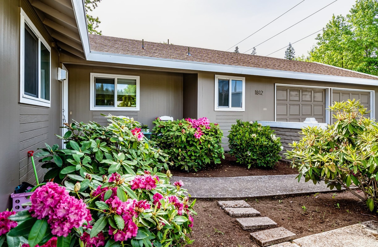 Photo - 1812 Brittany St (Eugene, OR)