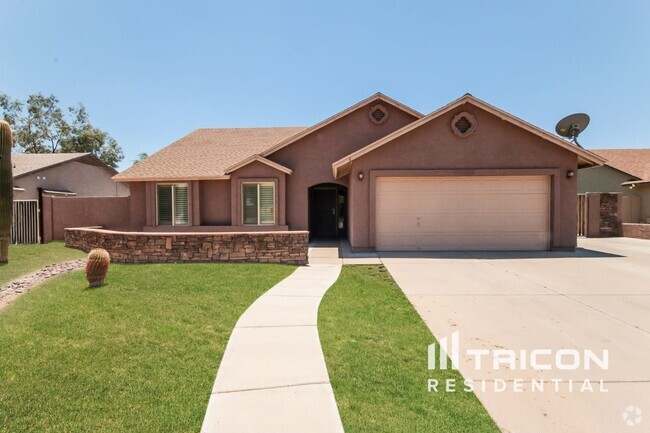 Building Photo - 1519 E Sequoia Dr