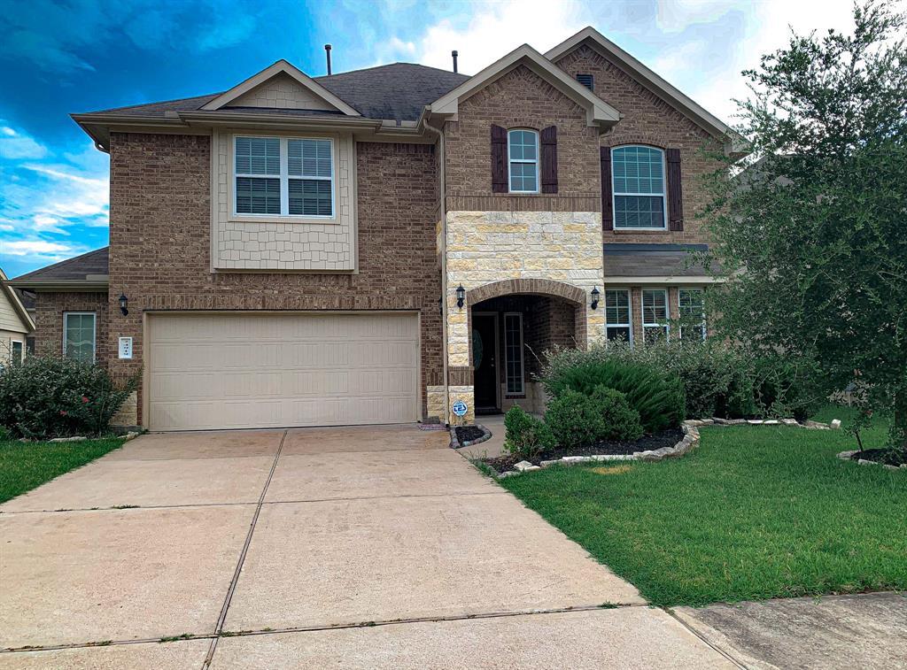 24919 Diamond Ranch Dr, Katy, TX 77494 House Rental in Katy, TX