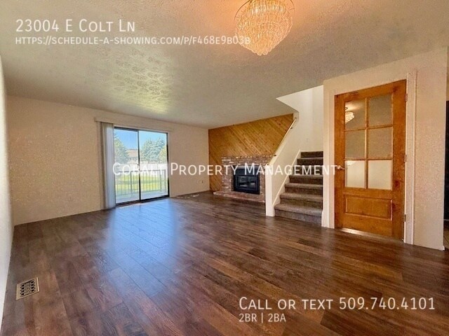 Foto del edificio - 23004 E Colt Ln