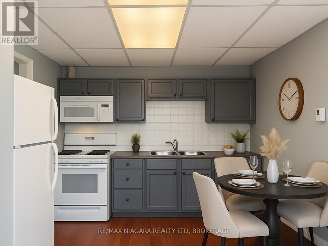 Photo du bâtiment - 23 Jarvis St