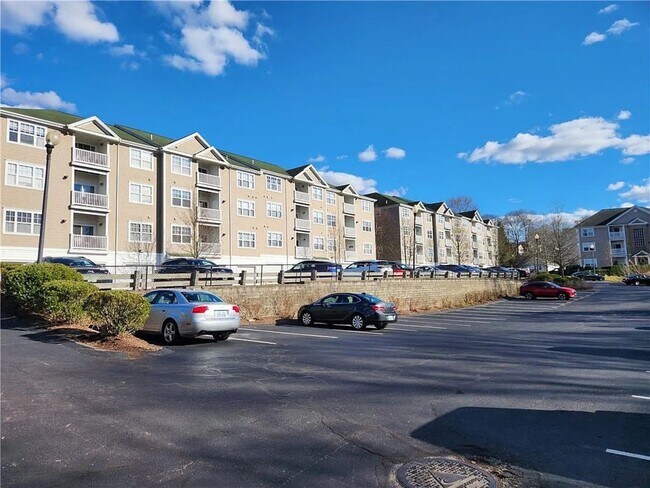 Foto del edificio - 98 Mill St