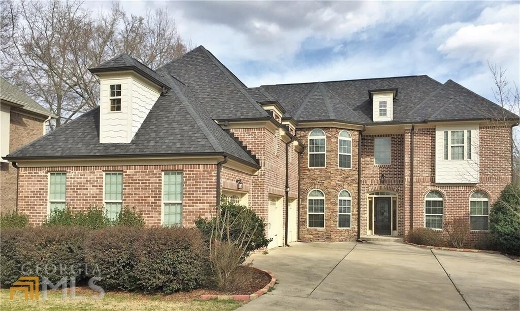 3217 Brush Arbor Ct, Jefferson, GA 30549 House Rental in Jefferson, GA