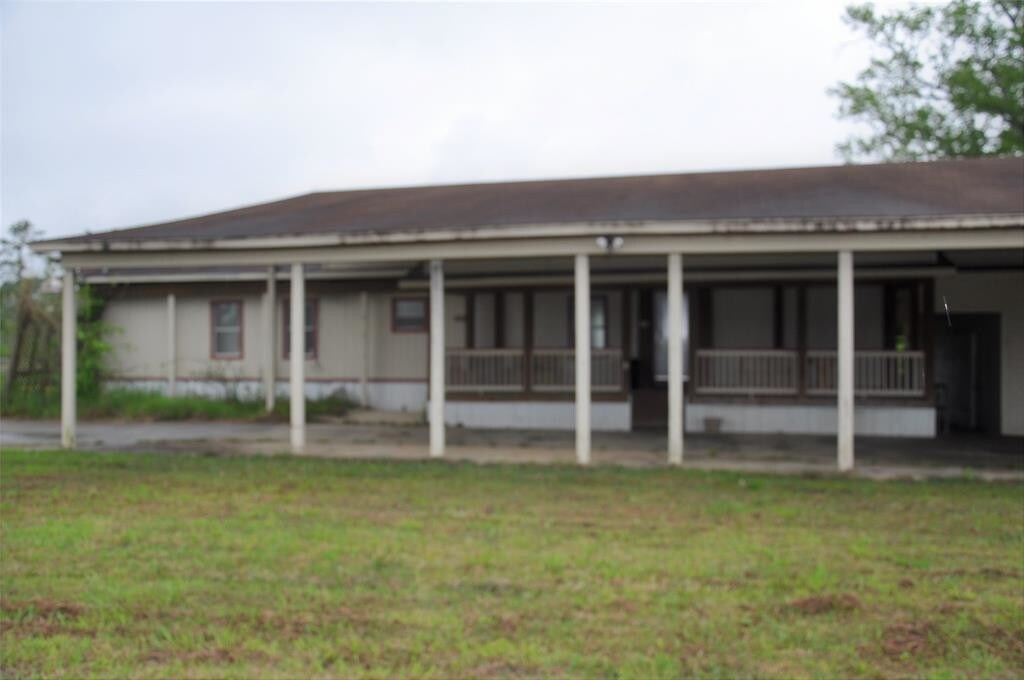 Primary Photo - 15397 FM 1097