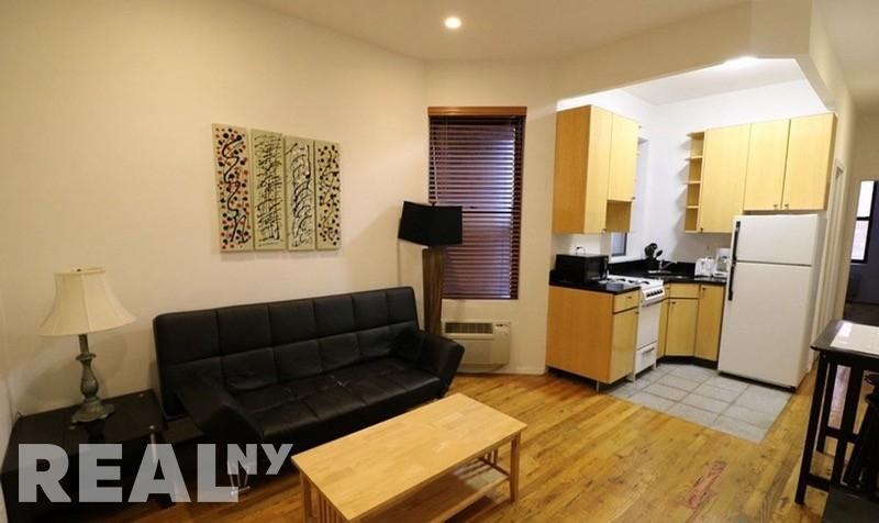 Foto principal - 407 W 51st St