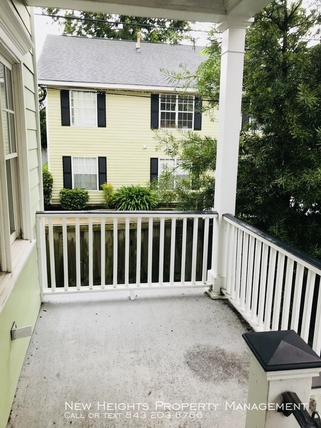 Building Photo - 8 Ipswich Court B