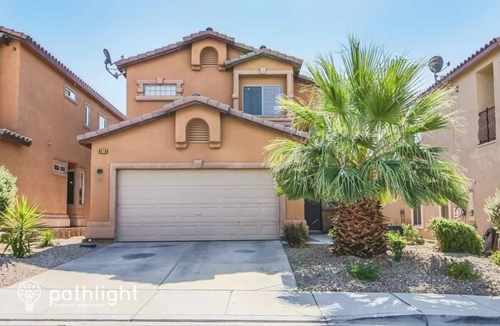 Foto principal - 6718 Carol Steam Street, Las Vegas, NV, 89149
