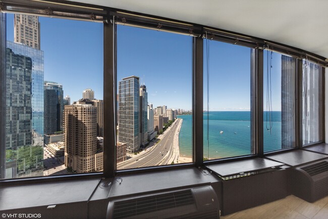 Building Photo - 505 N Lake Shore Dr