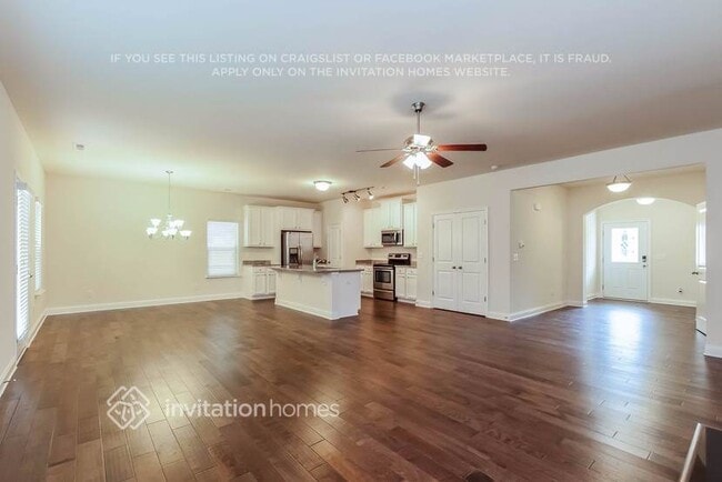 Foto del edificio - 6609 Pamela St