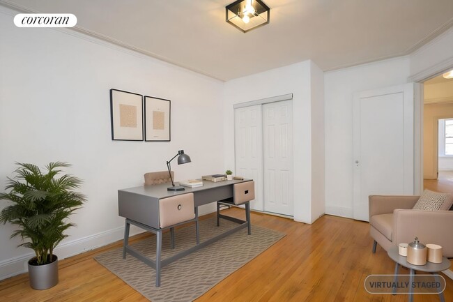 Foto del edificio - 705 4th Ave