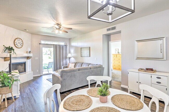Foto del edificio - 1601 W Beardsley Rd