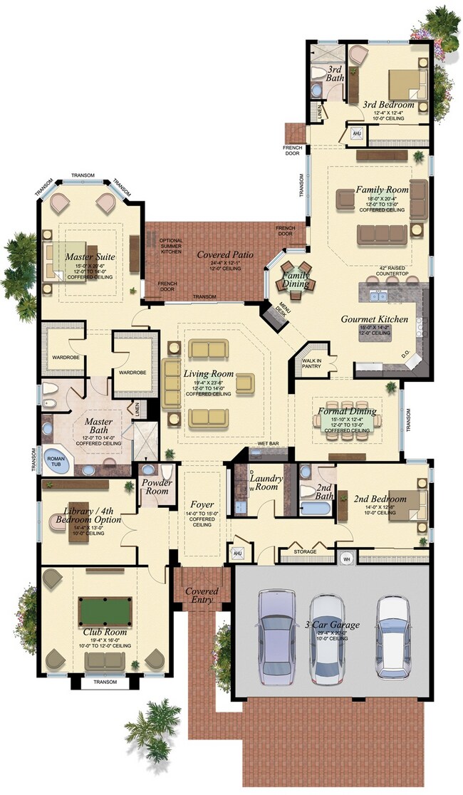 Foto del edificio - 8920 Sydney Harbor Cir