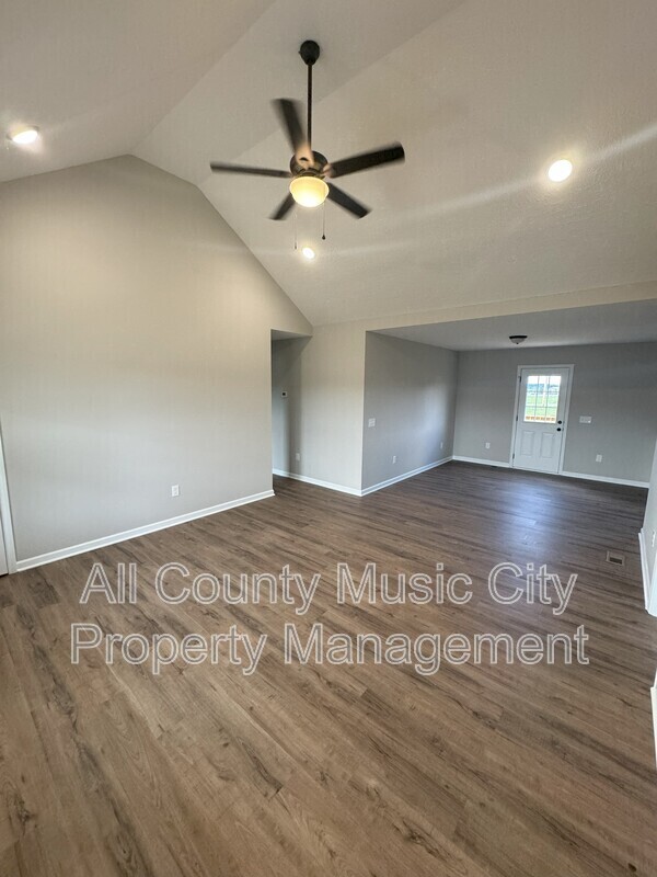 Building Photo - 1602 Alan Perryman Ave