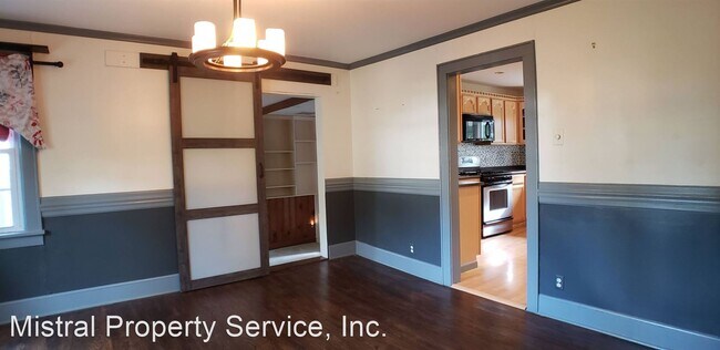 Building Photo - 4 br, 2 bath House - 251 Quassaick