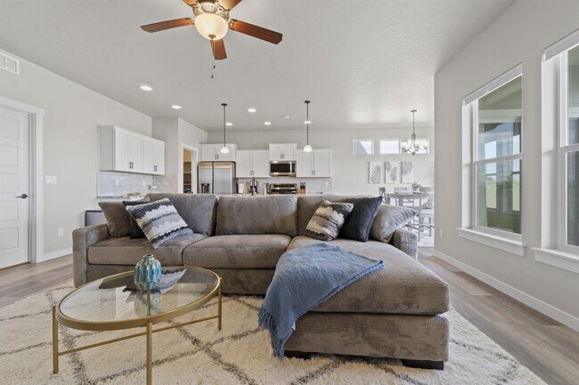 Foto del edificio - 8311 E Stone Valley St