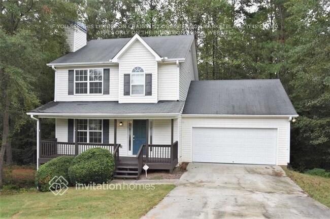 Building Photo - 2585 Hidden Creek Dr SW