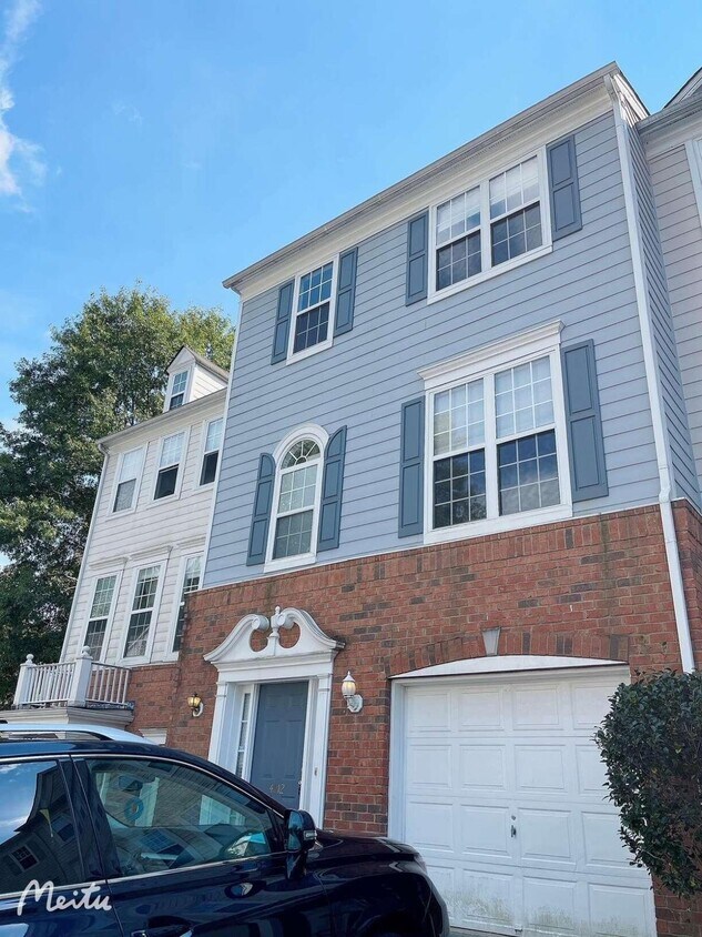 4012 Howell Park Rd, Duluth, GA 30096 Townhome Rentals in Duluth GA