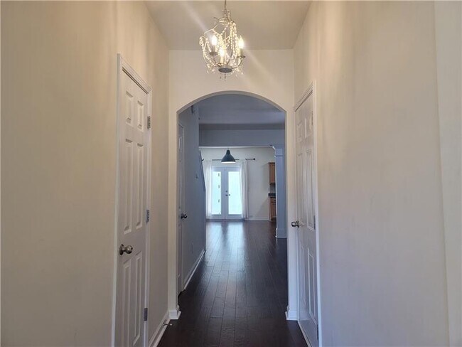 Foto del edificio - 3383 Marla Blvd NW