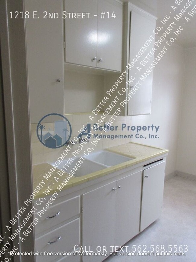 Foto del edificio - 1218 2nd St
