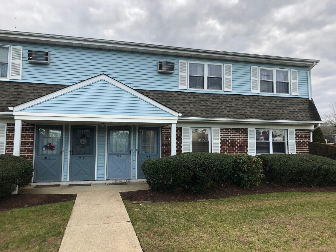 6825 Old Egg Harbor Rd Unit , Egg Harbor Township, NJ 08234 Condo