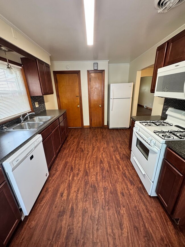 Foto del edificio - 212 E Kline St