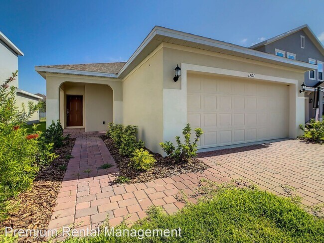 Building Photo - 4 br, 2 bath House - 1761 Tree Shade Drive
