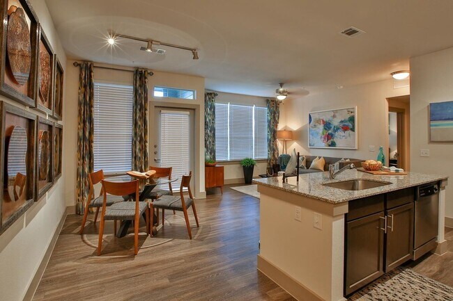 Foto del edificio - 1 Month Free—Lock in Your 2/2 Today!