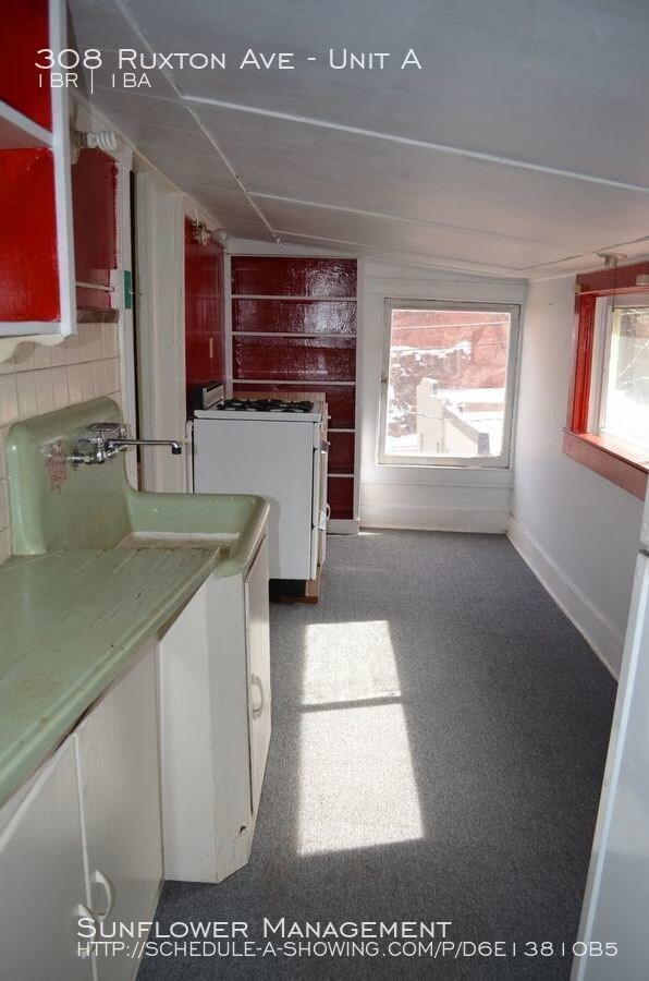 Foto del edificio - 308 Ruxton Ave