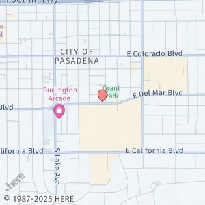 Primary Photo - 1155 E Del Mar Blvd