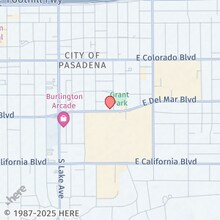 Building Photo - 1155 E Del Mar Blvd