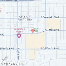 Building Photo - 1155 E Del Mar Blvd