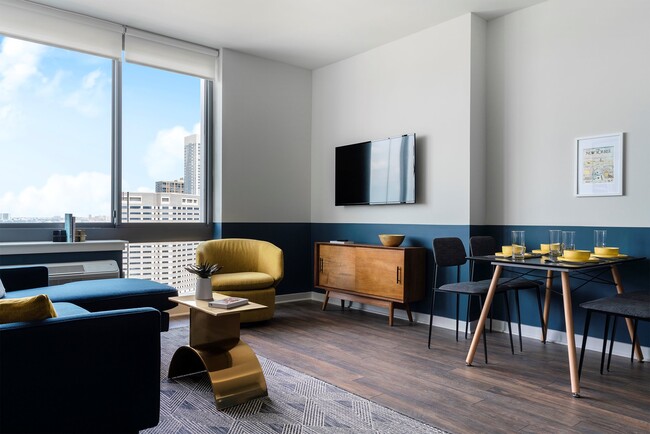 Foto del edificio - 249 Grand St