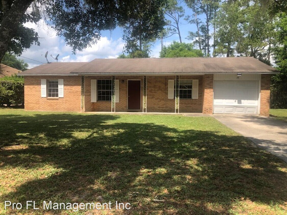 28 Bonita Rd, DeBary, FL 32713 House Rental in DeBary, FL