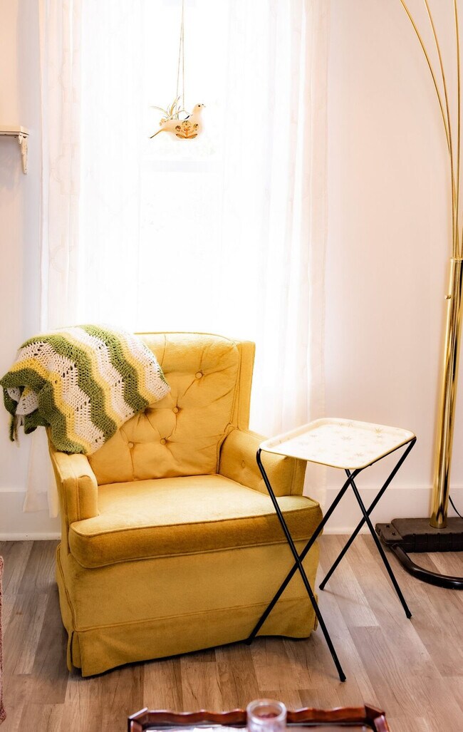 Foto del edificio - 2919 Elm St