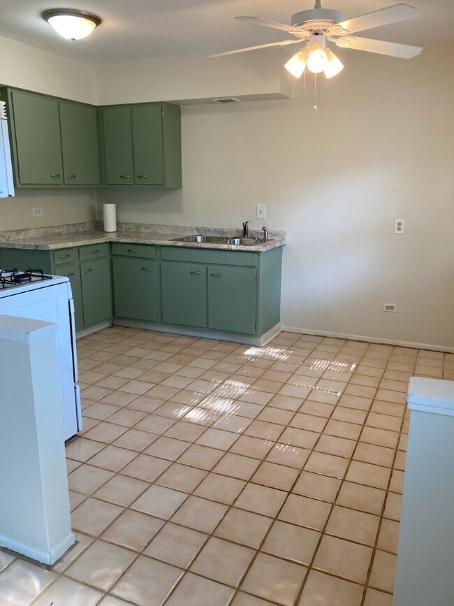 3108 Florence Ave, Steger, IL 60475 House Rental in Steger, IL