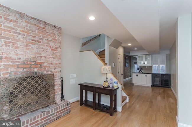 Photo - 2321 17th St NW Townhome