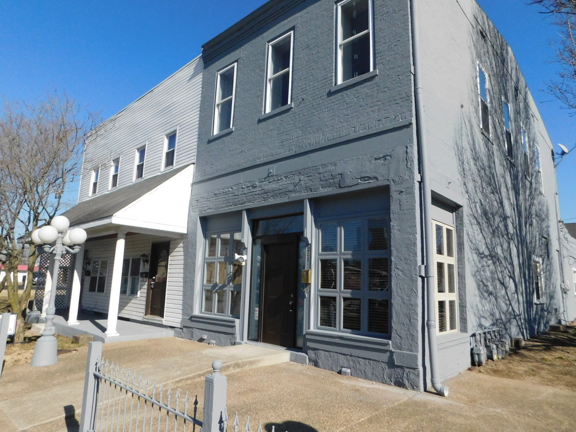 Foto principal - 201 N 3rd Ave